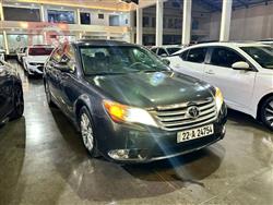 تۆیۆتا ئەڤەلۆن